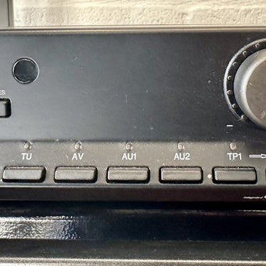 CYRUS - 7 INTEGRATED AMPLIFIER
