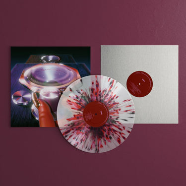 Gena - The Pleasure Is Yours