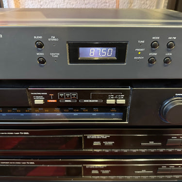 T500L Tuner