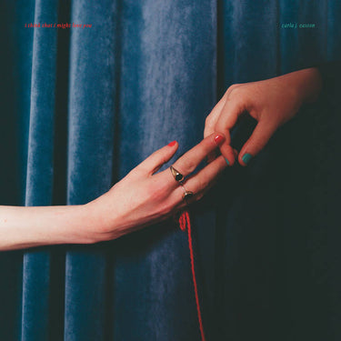 Carla J Easton - I Think That I Might Love You