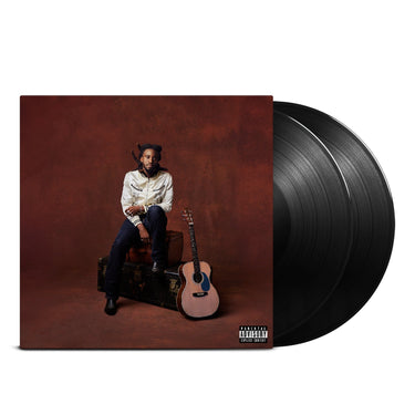 Shaboozey - Where I've Been, Isn't Where I'm Going: The Complete Edition