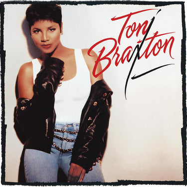 Toni Braxton - Toni Braxton (2026 Reissue)