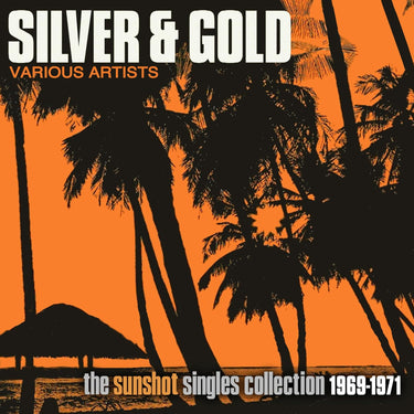 Various Artists - Silver & Gold