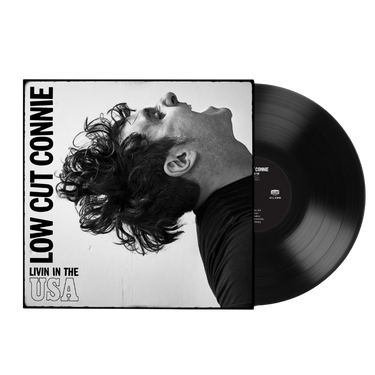 Low Cut Connie - Livin In The USA