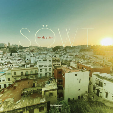 JD Allen - SOWT