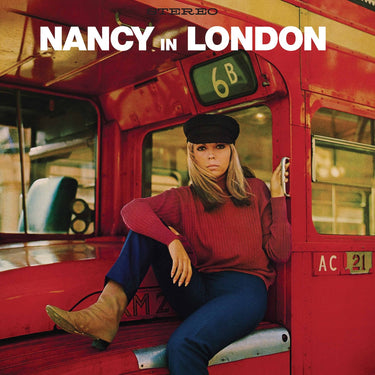 Nancy in London (2024 Reissue)
