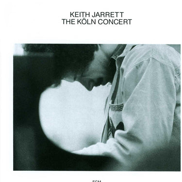 Keith Jarrett - The Koln Concert