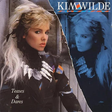 KIM WILDE - TEASES & DARES