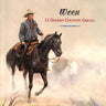 Ween - 12 Golden Country Greats