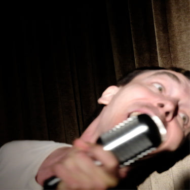 Tōth - And The Voice Said