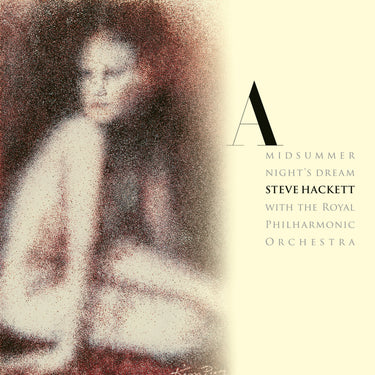 Steve Hackett - A Midsummer Night's Dream (2025 Reissue)