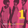 Diana Ross & The Supremes - No. 1's (2LP)