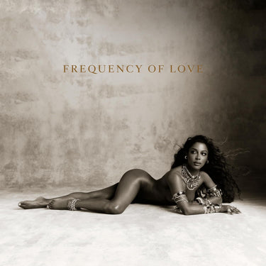 Victoria Monet - Frequency Of Love