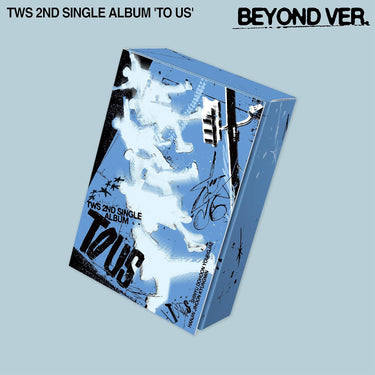 Beyond Version CD