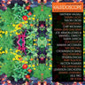 Various Artists Soul Jazz Records Presents - Kaleidoscope - New Spirits Known And Unknown