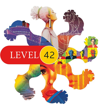 LEVEL 42 - THE COMPLETE POLYDOR YEARS VOLUME ONE 1980-1984