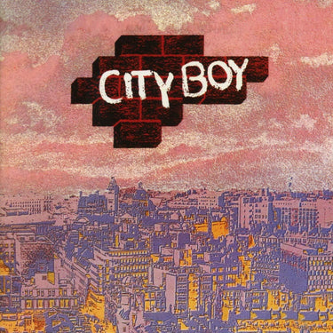 City Boy - City Boy/Dinner at the Ritz