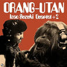 ISAO SUZUKI - Orangutan