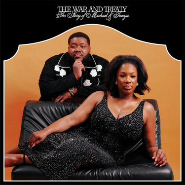 The War and Treaty - The Story of Michael and Tanya