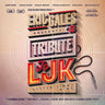 Eric Gales - Presents a Tribute to LJK