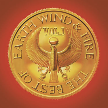 Earth Wind & Fire - The Best of Earth Wind & Fire Vol. 1
