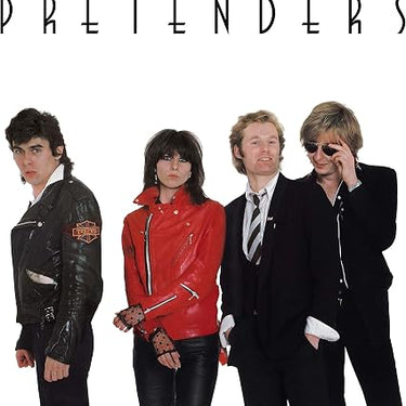 Pretenders - Pretenders
