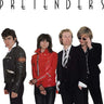 Pretenders - Pretenders