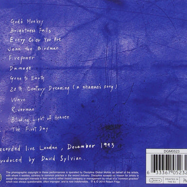 CD