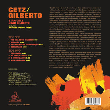 Limited Yellow LP