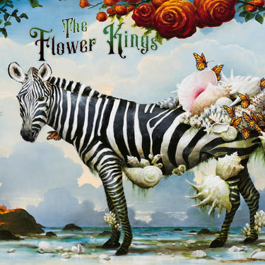 The Flower Kings - Hope
