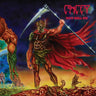 Cancer - Death Shall Rise (35th Anniversary Edition)