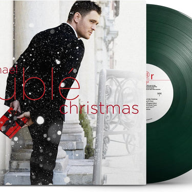 Dark Green LP