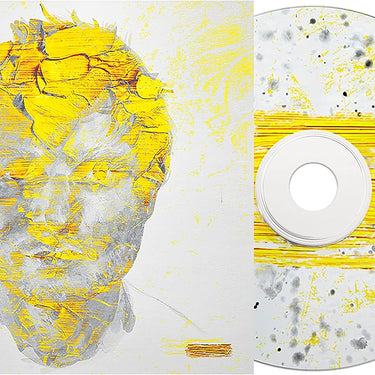 Deluxe CD