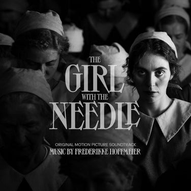 The Girl With The Needle (OST)