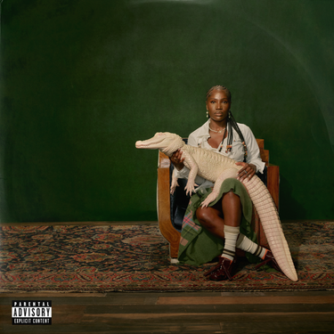 Doechii - Alligator Bites Never Heal