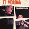 Lee Morgan - The Procrastinator (Blue Note Classic)
