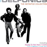 The Delfonics - The Definitive Collection