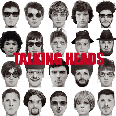 Talking Heads - The Best of
