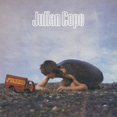 JULIAN COPE - FRIED