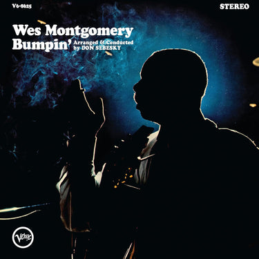 Wes Montgomery - Bumpin' (Verve Acoustic Sounds)
