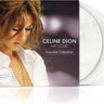 Limited Milky Clear 2LP