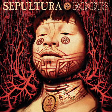Sepultura - Roots