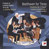YO-YO MA, LEONIDAS KAVAKOS, EMANUEL AX, ANTOINE TAMESTIT - BEETHOVEN FOR THREE: SYMPHONY No.3 "EROICA"…
