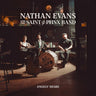 Nathan Evans and the SAINT PHNX Band - Angels' Share