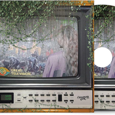 CD