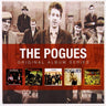 Pogues - Original Album Series