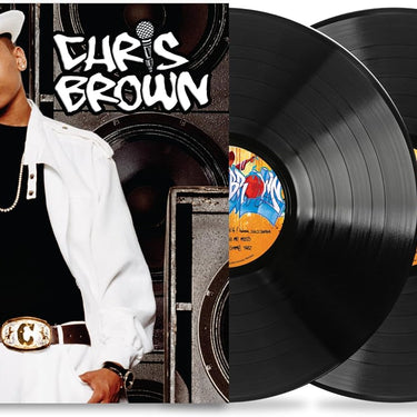 Black 2LP