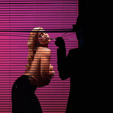 Slayyyter - STARFUCKER