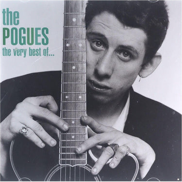 The Pogues - The Very Best Of