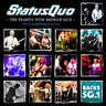 Status Quo - Back2Sq1: The Frantic Four Reunion 2013